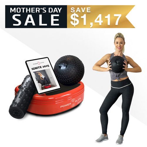 New Year Ignite Body Transformation Bundle & Program