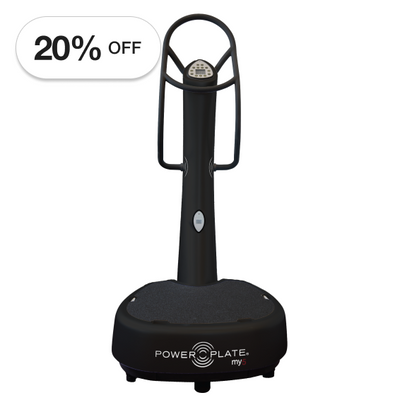 Power Plate® my5™