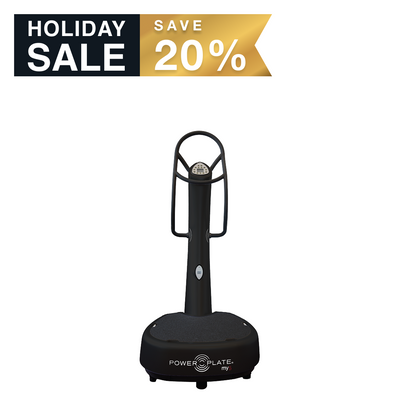 Power Plate® my5™