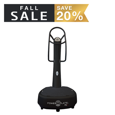 Power Plate® my5™