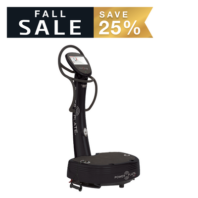 Power Plate® my7™