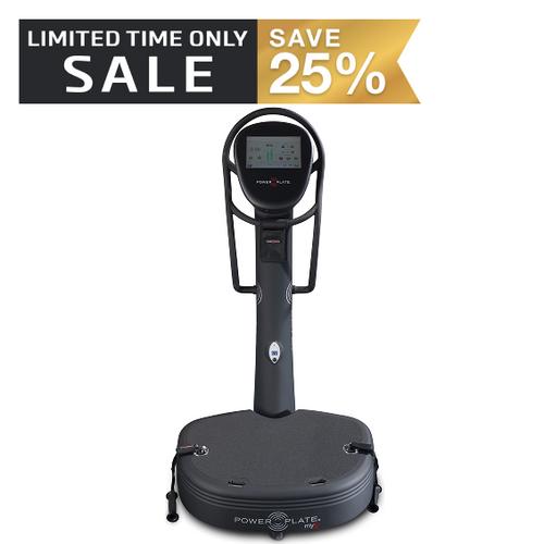 Power Plate® my8™