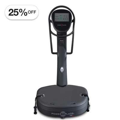Power Plate® my8™