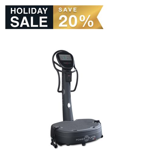 Power Plate® my8™