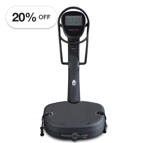 Power Plate® my8™
