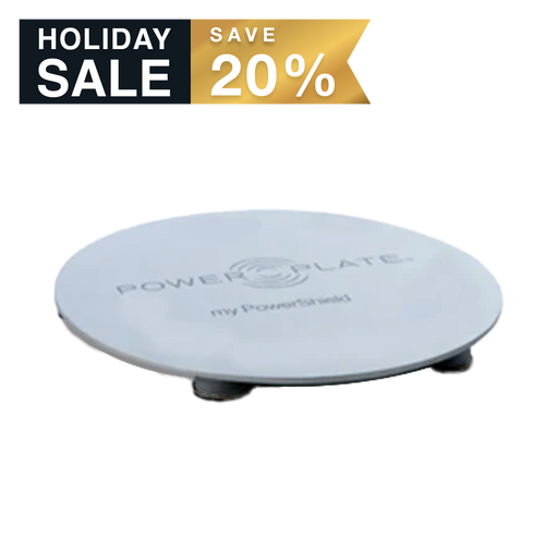 my Series Power Shield