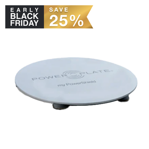 my Series Power Shield