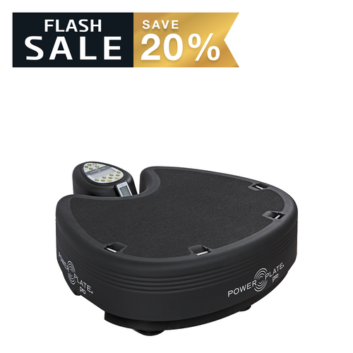 Power Plate® pro5HP™