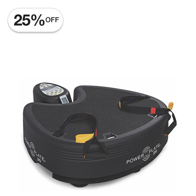 Power Plate® pro5HP™