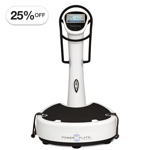 Power Plate pro7HC
