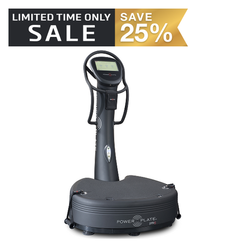 Power Plate® pro8™
