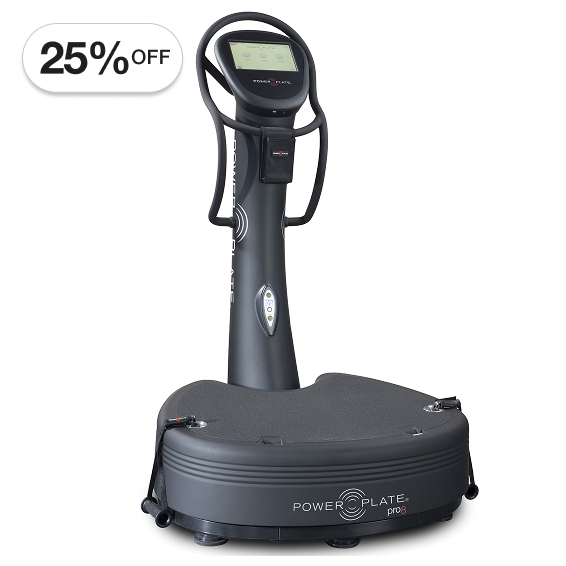 Power Plate pro8 - Power Plate Whole Body Vibration | Power Plate