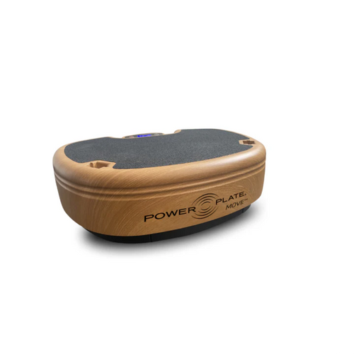 Move power plate hotsell
