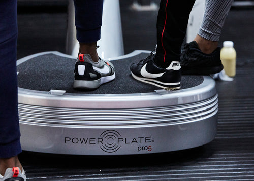 Power Plate MOVE | Grande plateforme vibrante Power Plate Power Plate MOVE | Grande plateforme vibrante Power Plate