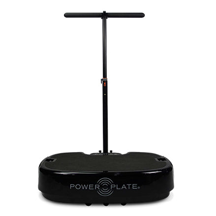 Personal Power Plate® Stability Bar - Power Plate Accessory