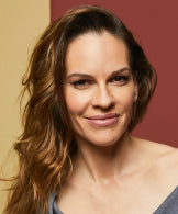 Hilary Swank