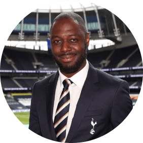 Ledley King