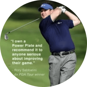 Rory Sabbatini