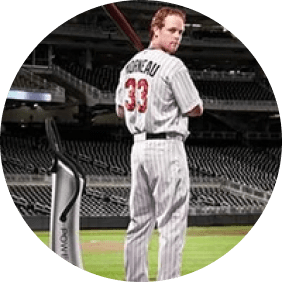 Justin Morneau