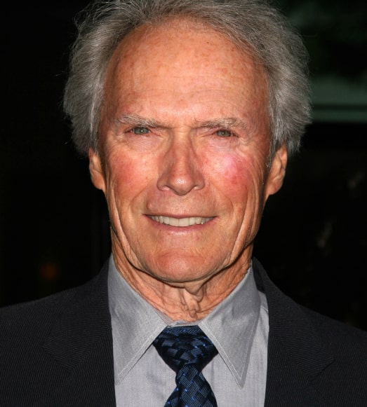 Clint Eastwood